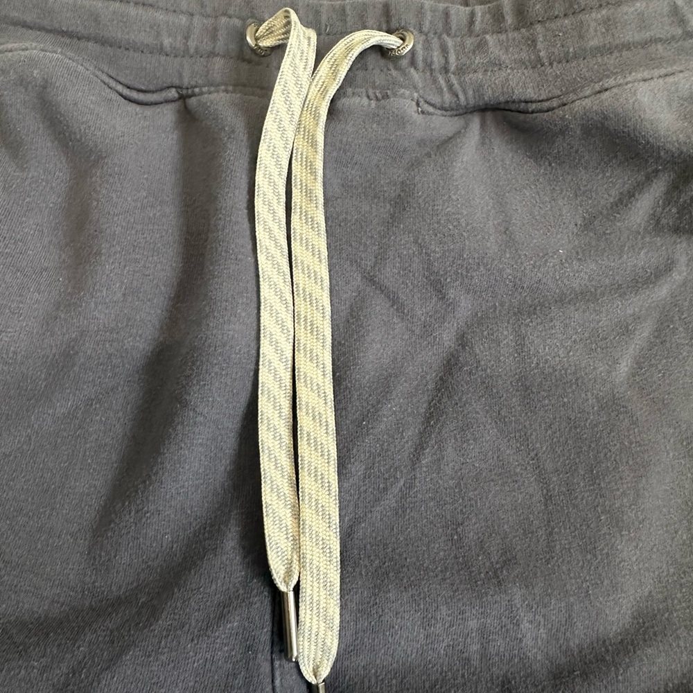 Vuori Laguna Lounge Pants 2.0 Women’s S Gray Blue VW437 Sweatpant Jogger. - Picture 7 of 16